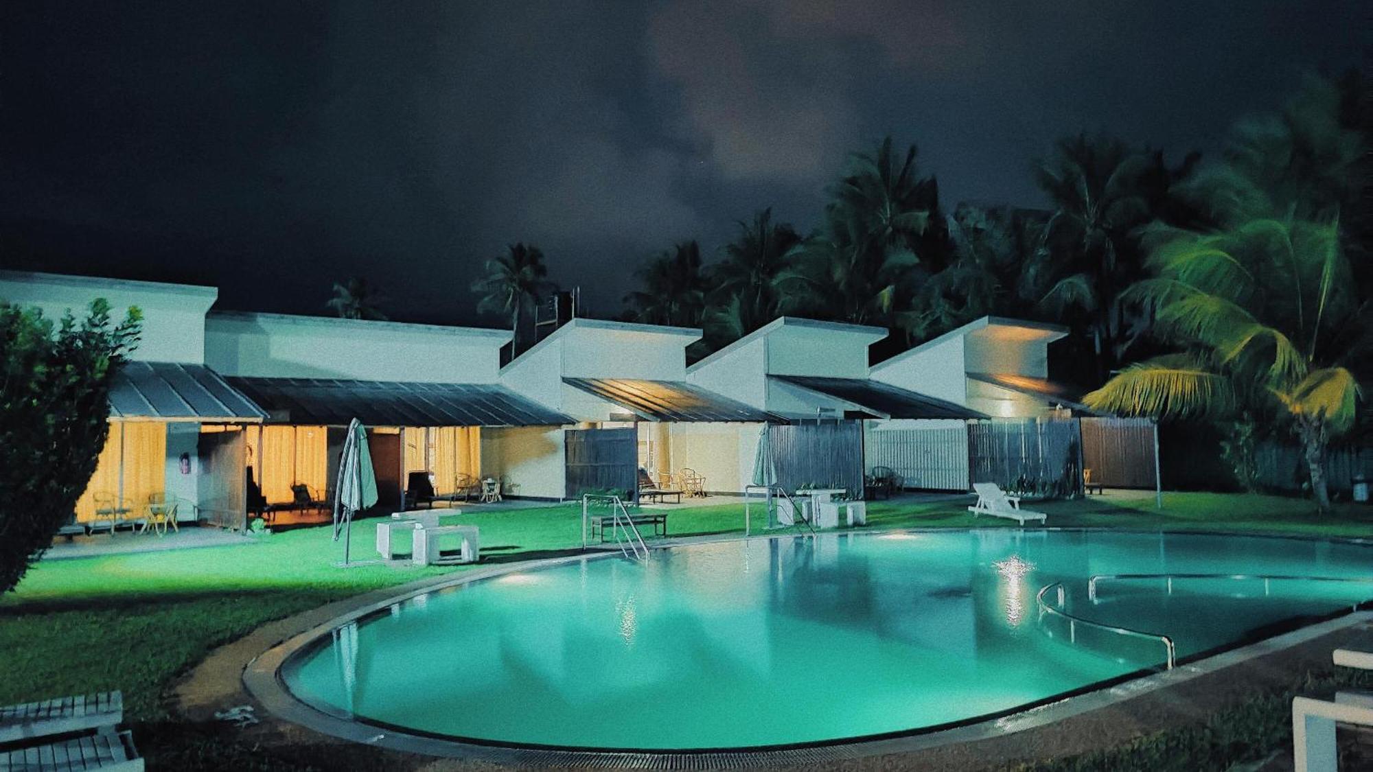 Langkah Syabas Resort 3*