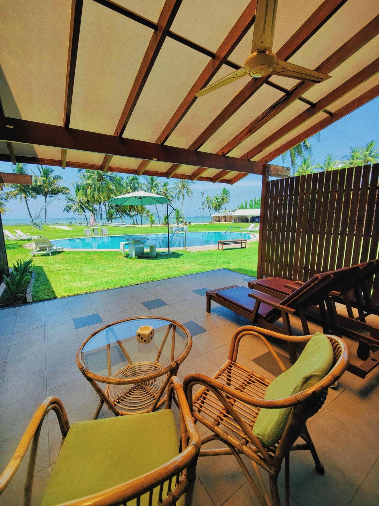Resort Langkah Syabas 3*
