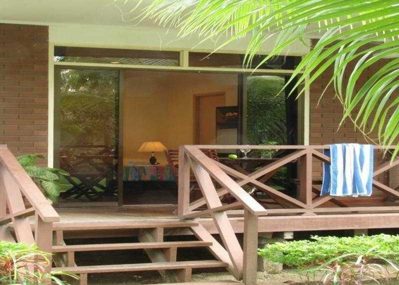 Resort Langkah Syabas 3*