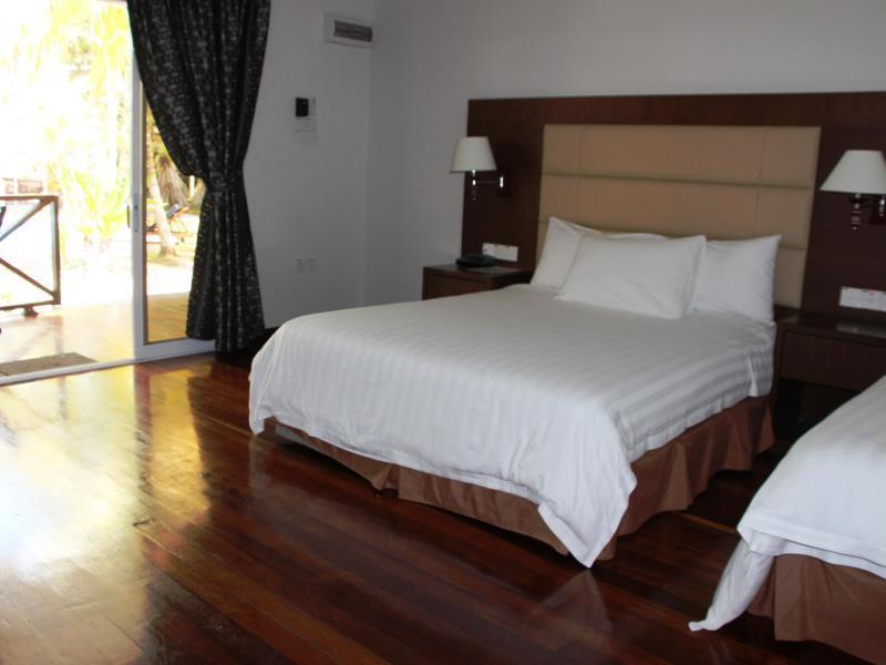 Resort Langkah Syabas 3*
