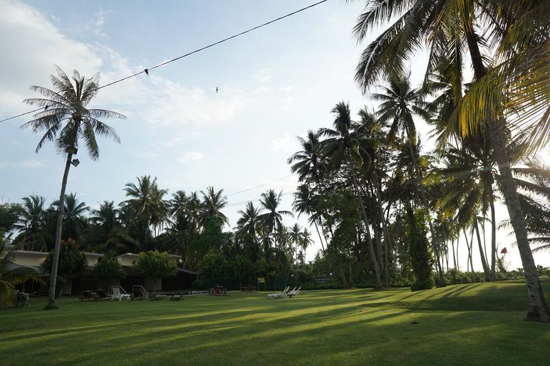 Langkah Syabas Resort 3*