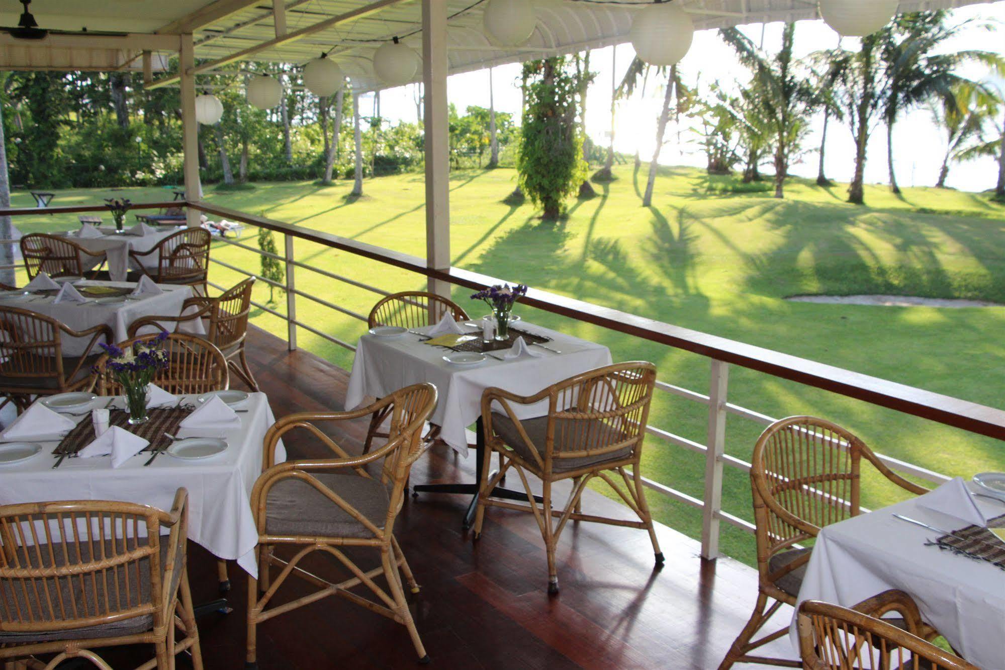 Langkah Syabas Resort