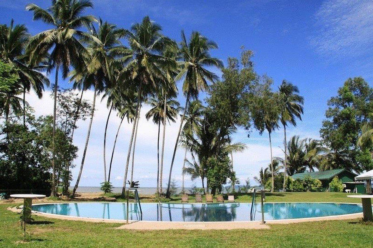 Resort Langkah Syabas Kinarut