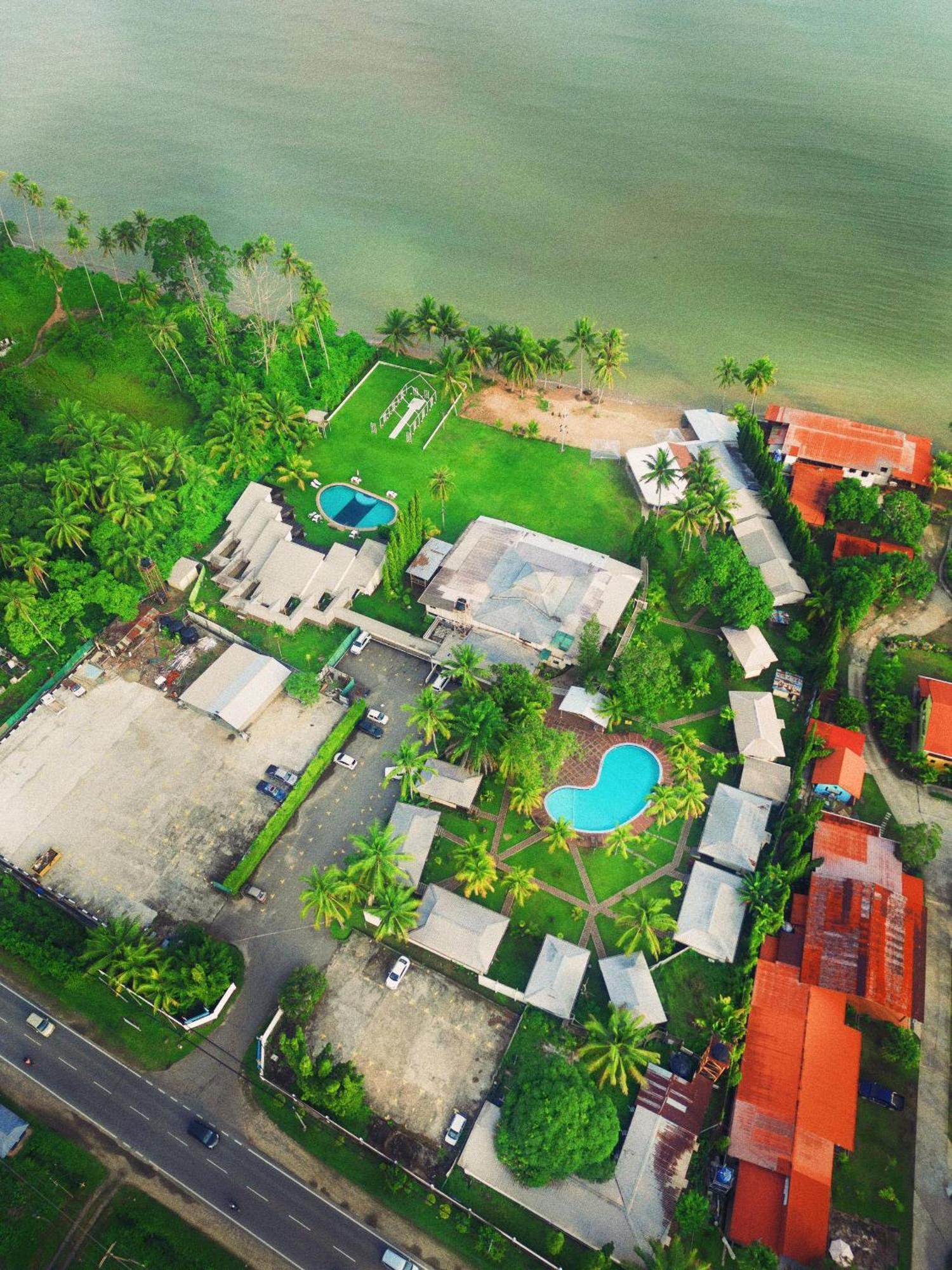 Langkah Syabas Resort 3*