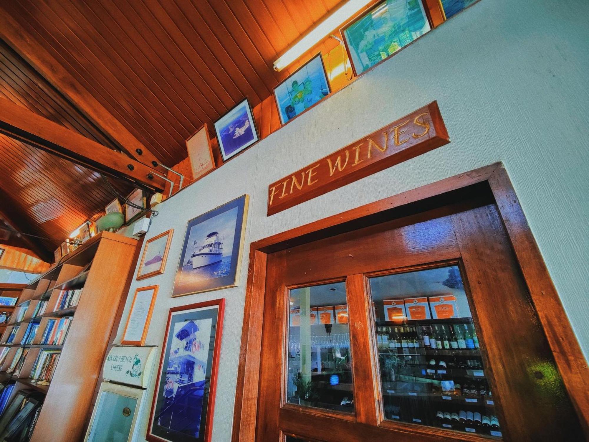 Langkah Syabas Resort Kinarut