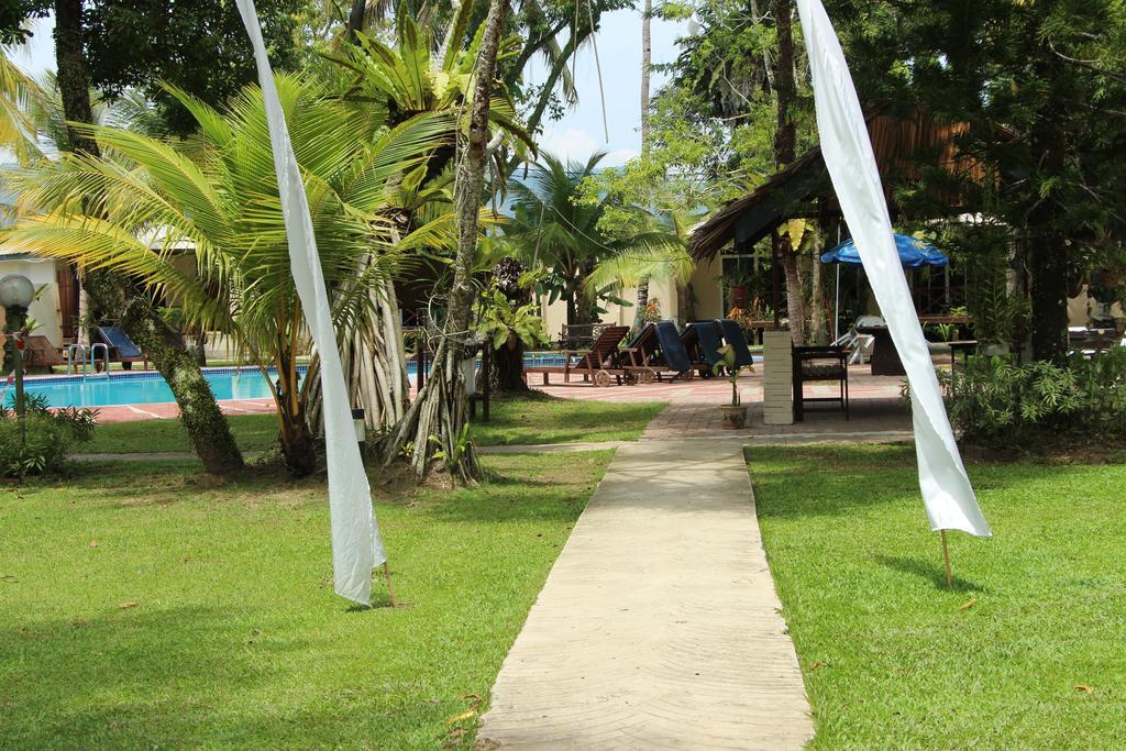 Langkah Syabas 3* Kinarut
