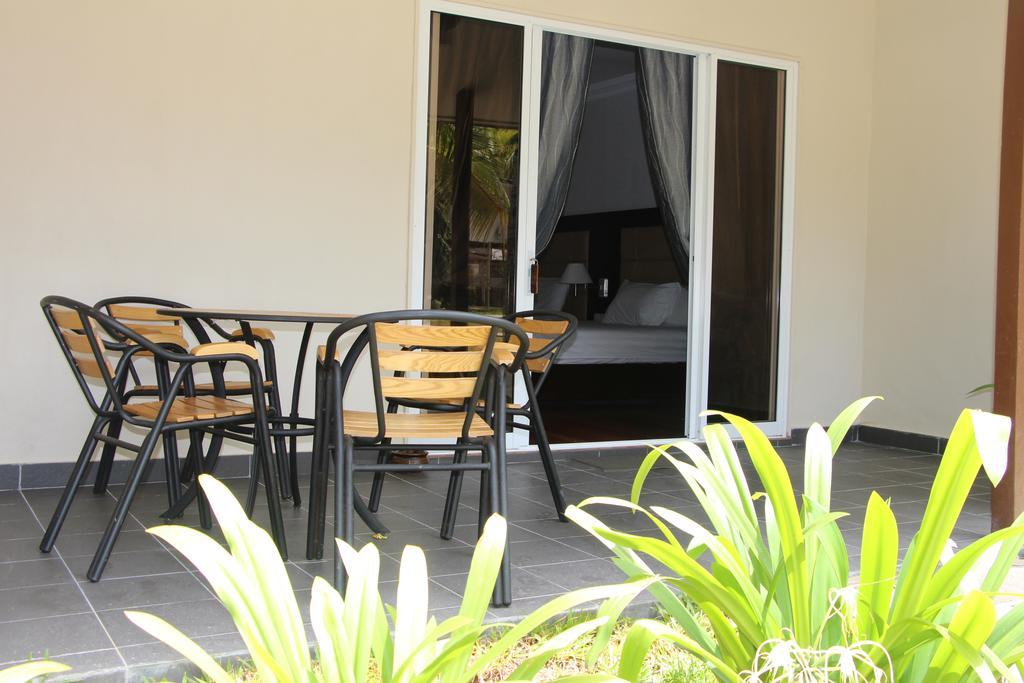 Resort Langkah Syabas
