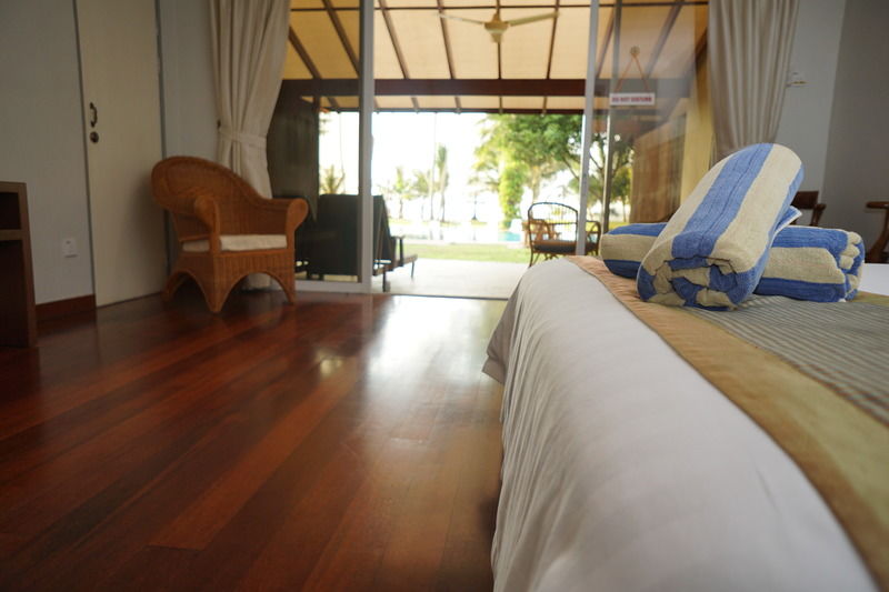 Langkah Syabas Resort Kinarut